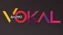 RADYO VOKAL Logo