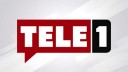 TELE1 Logo