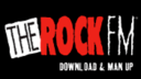 THE ROCK RADİO Logo