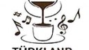 TÜRKLAND Logo