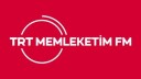 TRT MEMLEKETİM FM Logo