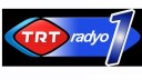 TRT RADYO 1 Logo