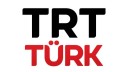 TRT TÜRKtv Logo