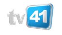 TV41 Logo