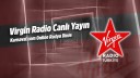 Virgin Radio Canlı Radyo Yayını Logo