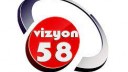 VİZYON 58 Logo