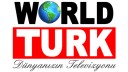 WORLD TÜRK Logo