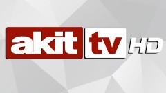 AKİT TV Logo