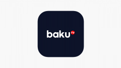 BAKÜ TV Azerbaycan