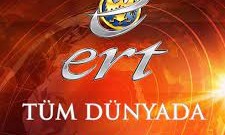 ERT ŞAH TV