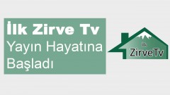 İLK ZiRVE TV