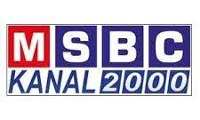 MSBC Kanal 2000