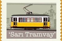 SARI TRAMVAY