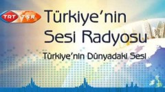 TRT TÜRKİYE NİN SESİ